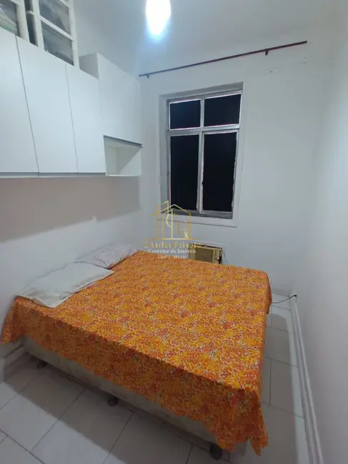 Foto 8 de Apartamento com 3 quartos à venda, 80m2 em Copacabana, Rio De Janeiro - RJ
