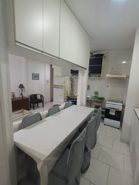 Foto 5 de Apartamento com 3 quartos à venda, 80m2 em Copacabana, Rio De Janeiro - RJ