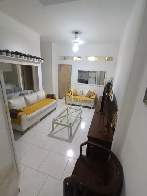Foto 4 de Apartamento com 3 quartos à venda, 80m2 em Copacabana, Rio De Janeiro - RJ