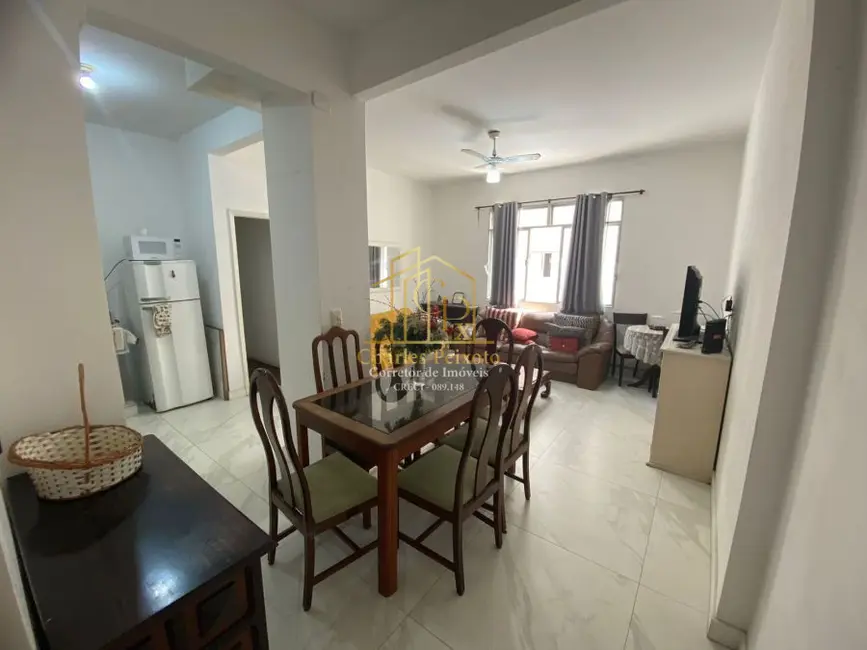 Foto 1 de Apartamento com 4 quartos à venda, 120m2 em Copacabana, Rio De Janeiro - RJ