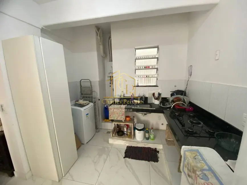 Foto 9 de Apartamento com 4 quartos à venda, 120m2 em Copacabana, Rio De Janeiro - RJ