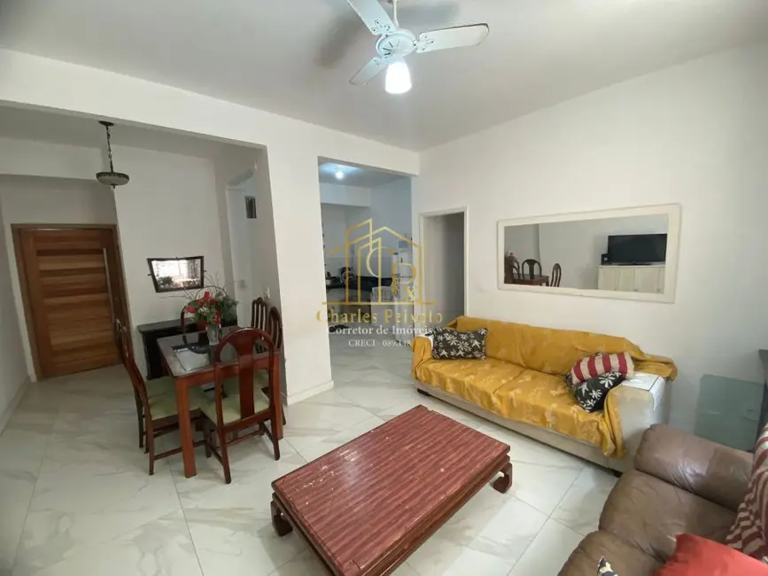 Foto 7 de Apartamento com 4 quartos à venda, 120m2 em Copacabana, Rio De Janeiro - RJ