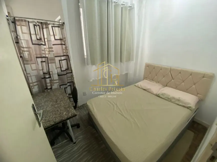 Foto 4 de Apartamento com 4 quartos à venda, 120m2 em Copacabana, Rio De Janeiro - RJ