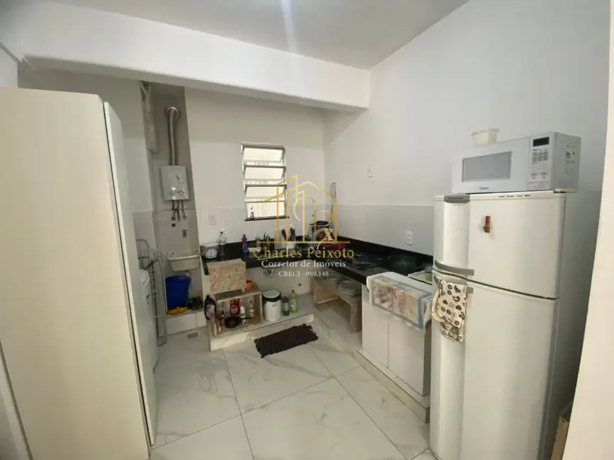 Foto 5 de Apartamento com 4 quartos à venda, 120m2 em Copacabana, Rio De Janeiro - RJ