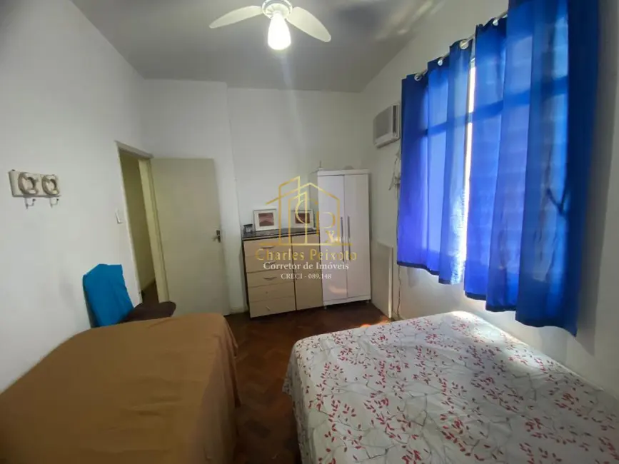 Foto 3 de Apartamento com 4 quartos à venda, 120m2 em Copacabana, Rio De Janeiro - RJ