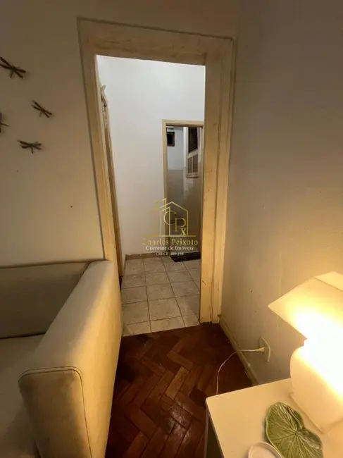 Foto 8 de Apartamento com 3 quartos à venda, 80m2 em Copacabana, Rio De Janeiro - RJ