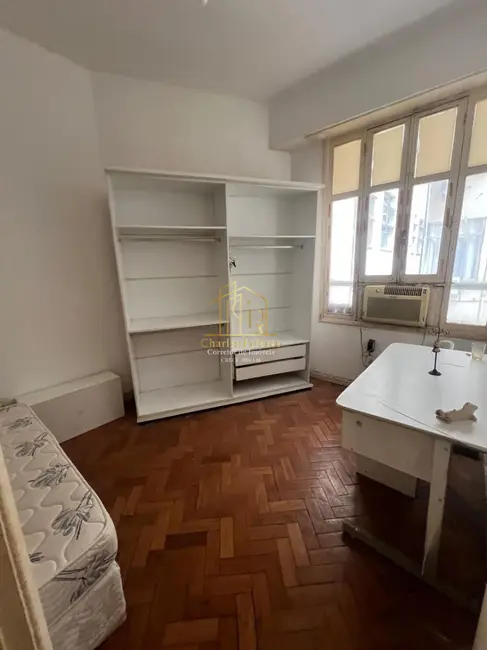Foto 9 de Apartamento com 3 quartos à venda, 80m2 em Copacabana, Rio De Janeiro - RJ