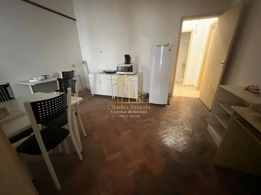 Foto 4 de Apartamento com 3 quartos à venda, 80m2 em Copacabana, Rio De Janeiro - RJ
