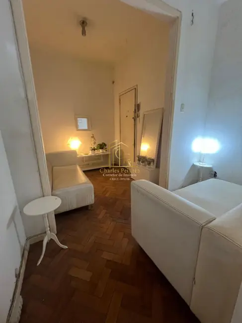 Foto 1 de Apartamento com 3 quartos à venda, 80m2 em Copacabana, Rio De Janeiro - RJ
