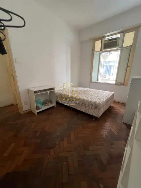 Foto 7 de Apartamento com 3 quartos à venda, 80m2 em Copacabana, Rio De Janeiro - RJ