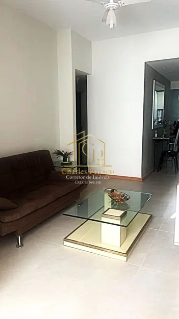 Foto 1 de Apartamento com 3 quartos à venda, 90m2 em Copacabana, Rio De Janeiro - RJ