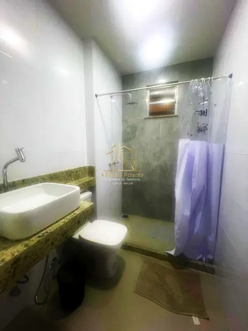 Foto 4 de Apartamento com 3 quartos à venda, 90m2 em Copacabana, Rio De Janeiro - RJ