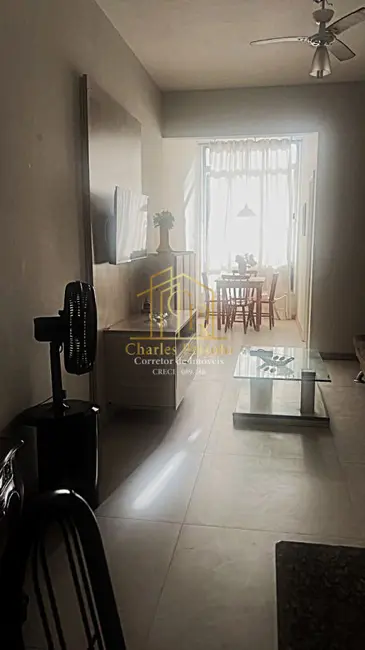 Foto 3 de Apartamento com 3 quartos à venda, 90m2 em Copacabana, Rio De Janeiro - RJ