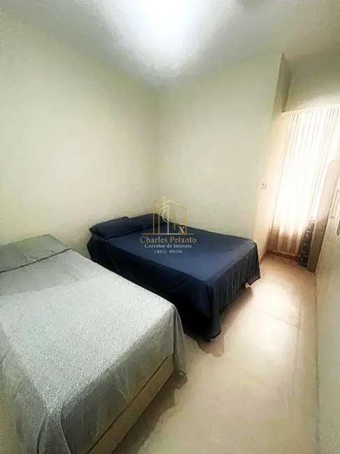 Foto 9 de Apartamento com 3 quartos à venda, 90m2 em Copacabana, Rio De Janeiro - RJ