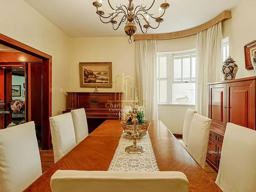 Foto 4 de Apartamento com 3 quartos à venda, 220m2 em Copacabana, Rio De Janeiro - RJ