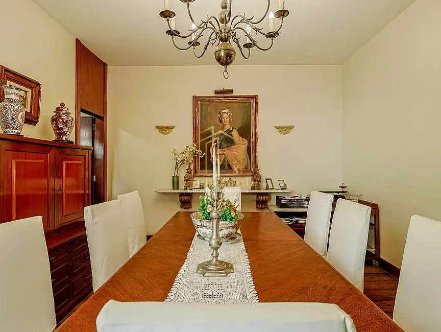 Foto 2 de Apartamento com 3 quartos à venda, 220m2 em Copacabana, Rio De Janeiro - RJ