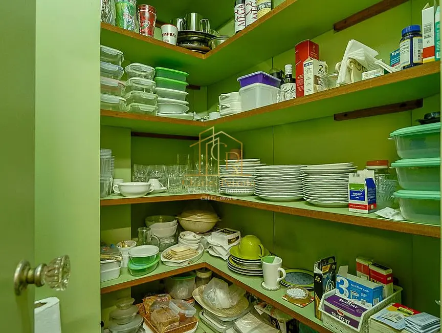 Foto 6 de Apartamento com 3 quartos à venda, 220m2 em Copacabana, Rio De Janeiro - RJ