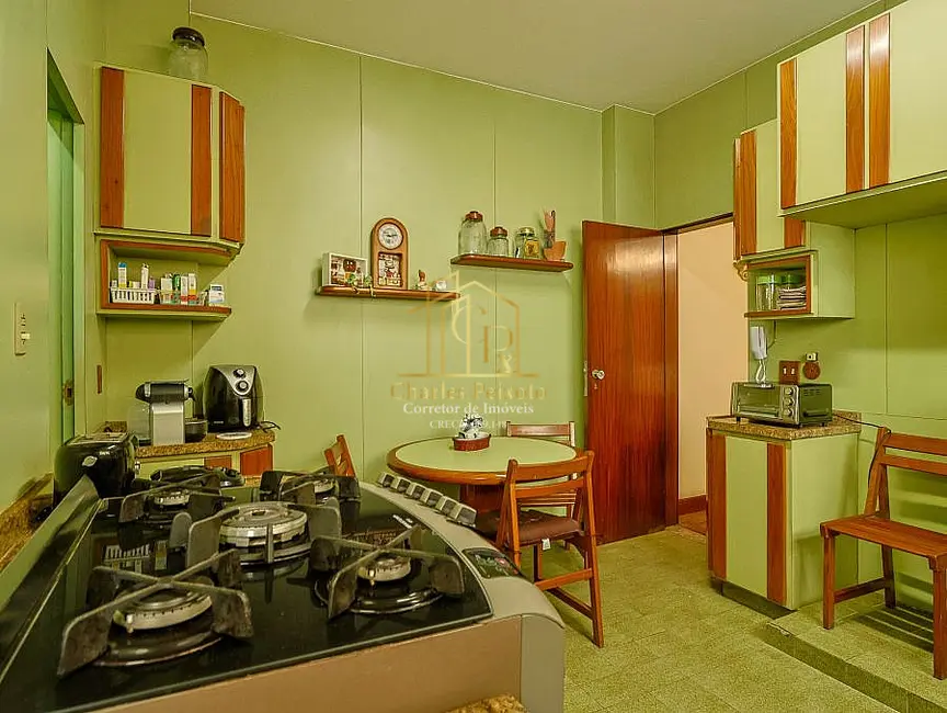 Foto 5 de Apartamento com 3 quartos à venda, 220m2 em Copacabana, Rio De Janeiro - RJ