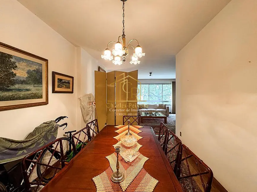 Foto 9 de Apartamento com 3 quartos à venda, 160m2 em Copacabana, Rio De Janeiro - RJ