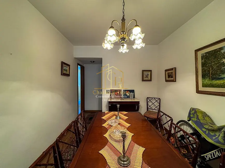 Foto 2 de Apartamento com 3 quartos à venda, 160m2 em Copacabana, Rio De Janeiro - RJ