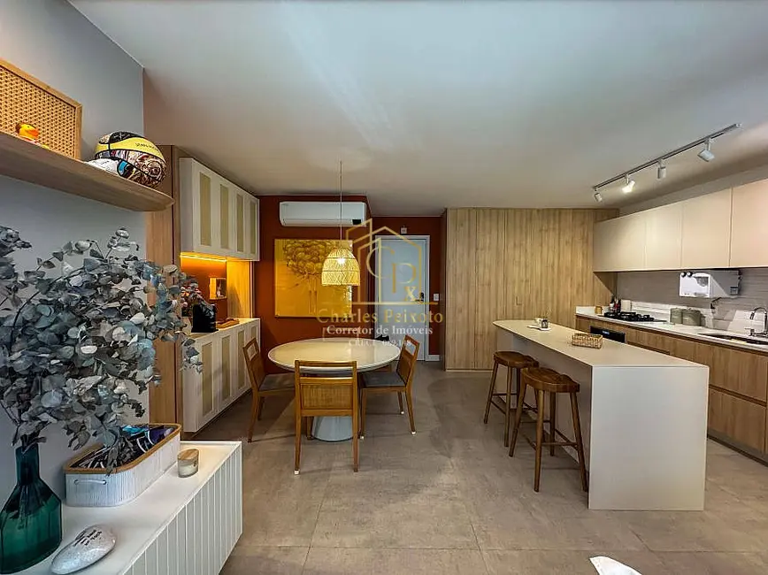 Foto 5 de Apartamento com 2 quartos à venda, 108m2 em Leblon, Rio De Janeiro - RJ