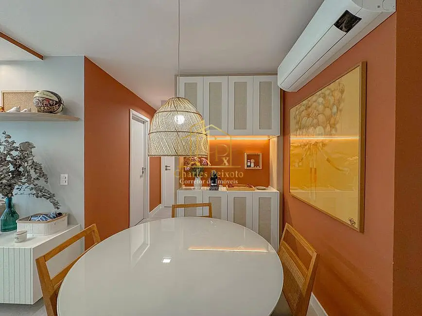 Foto 8 de Apartamento com 2 quartos à venda, 108m2 em Leblon, Rio De Janeiro - RJ