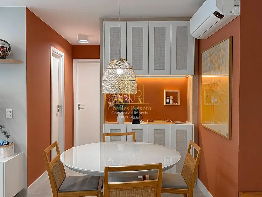 Foto 4 de Apartamento com 2 quartos à venda, 108m2 em Leblon, Rio De Janeiro - RJ