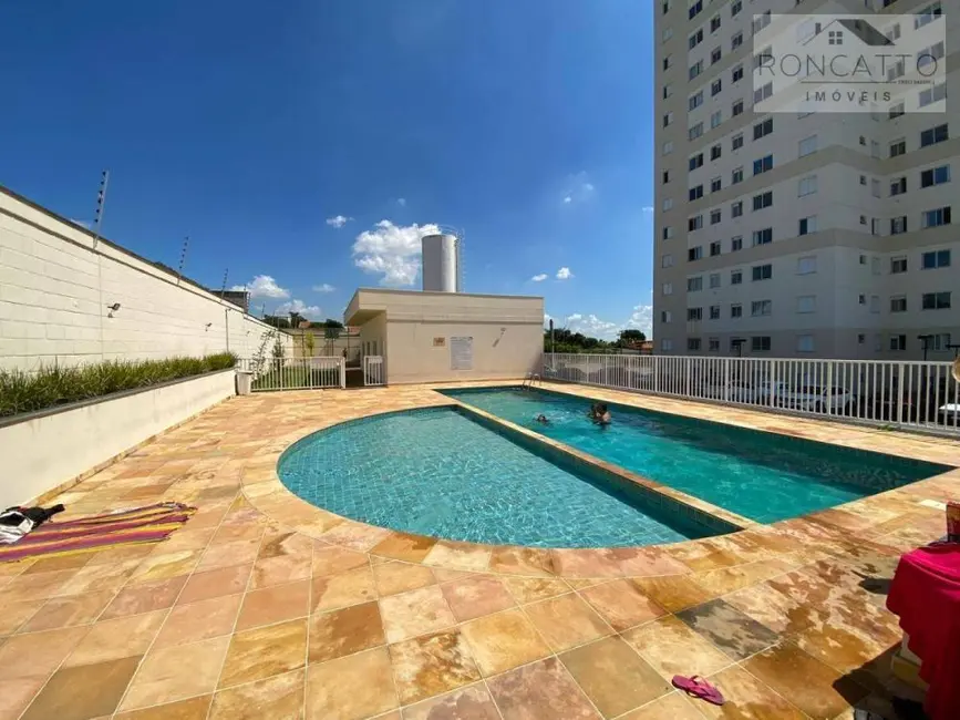 Foto 1 de Apartamento com 2 quartos à venda em Jardim do Lago Continuação, Campinas - SP