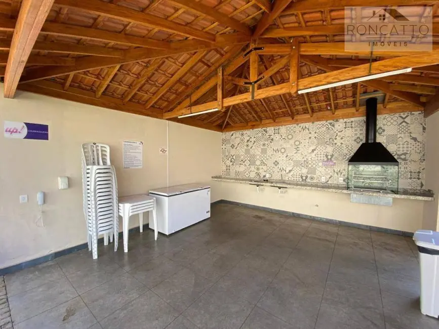 Apartamento com 2 quartos à venda em Jardim do Lago Continuação, Campinas - SP - imagem 3 Foto 3 de Apartamento com 2 quartos à venda em Jardim do Lago Continuação, Campinas - SP