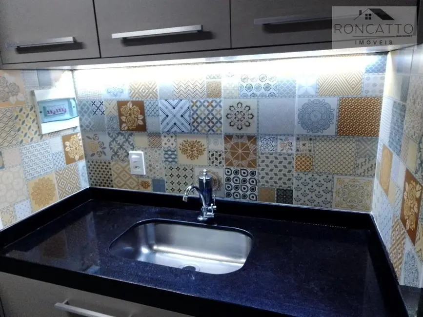 Apartamento com 2 quartos à venda em Parque Residencial Vila União, Campinas - SP - imagem 6 Foto 6 de Apartamento com 2 quartos à venda em Parque Residencial Vila União, Campinas - SP