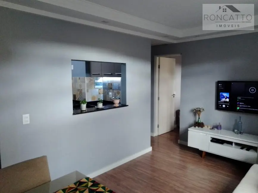 Apartamento com 2 quartos à venda em Parque Residencial Vila União, Campinas - SP - imagem 3 Foto 3 de Apartamento com 2 quartos à venda em Parque Residencial Vila União, Campinas - SP