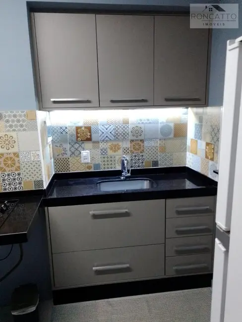 Apartamento com 2 quartos à venda em Parque Residencial Vila União, Campinas - SP - imagem 4 Foto 4 de Apartamento com 2 quartos à venda em Parque Residencial Vila União, Campinas - SP