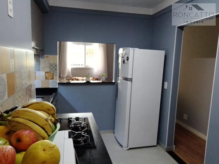 Apartamento com 2 quartos à venda em Parque Residencial Vila União, Campinas - SP - imagem 5 Foto 5 de Apartamento com 2 quartos à venda em Parque Residencial Vila União, Campinas - SP