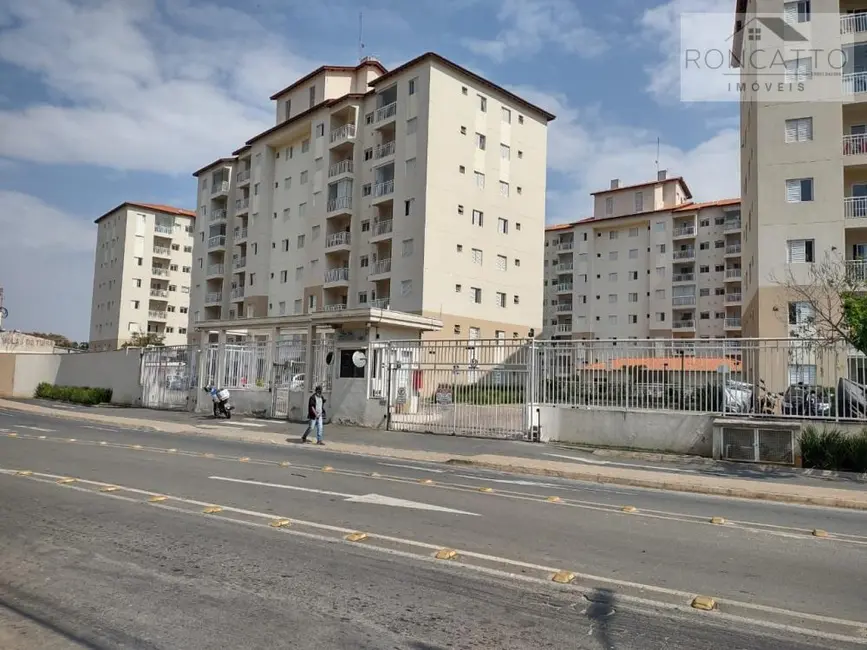 Foto 2 de Apartamento com 2 quartos à venda, 50m2 em Ortizes, Valinhos - SP
