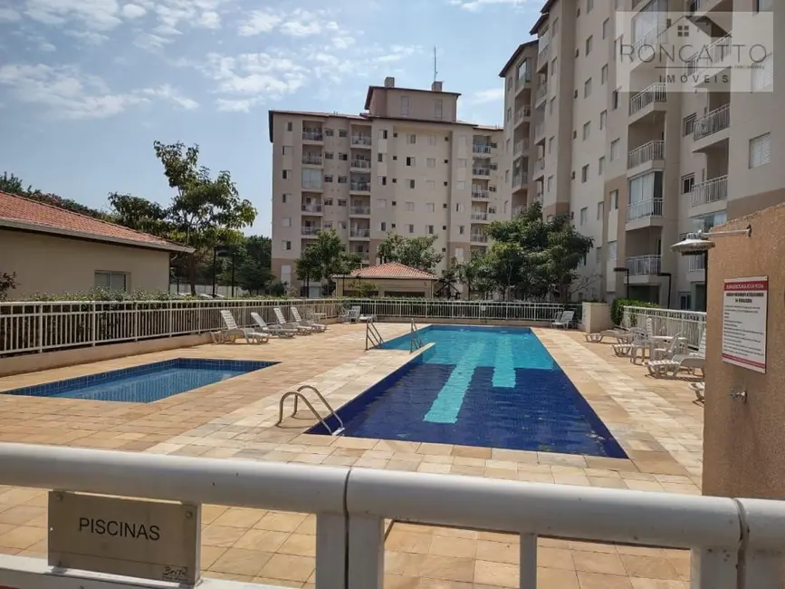 Foto 4 de Apartamento com 2 quartos à venda, 50m2 em Ortizes, Valinhos - SP