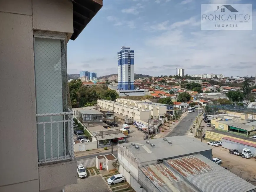 Foto 5 de Apartamento com 2 quartos à venda, 50m2 em Ortizes, Valinhos - SP