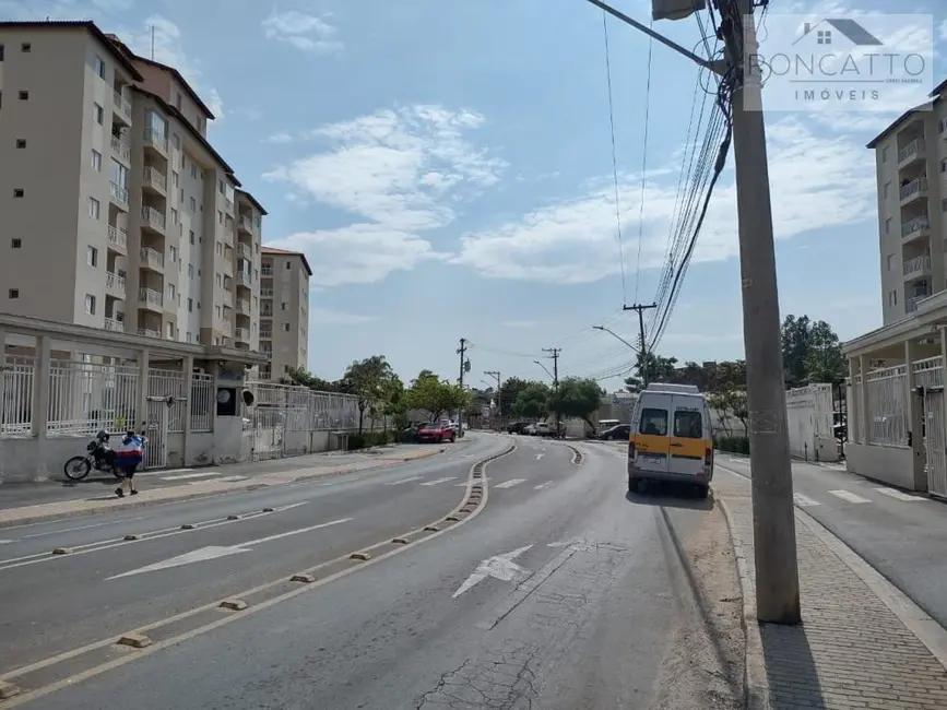 Foto 3 de Apartamento com 2 quartos à venda, 50m2 em Ortizes, Valinhos - SP