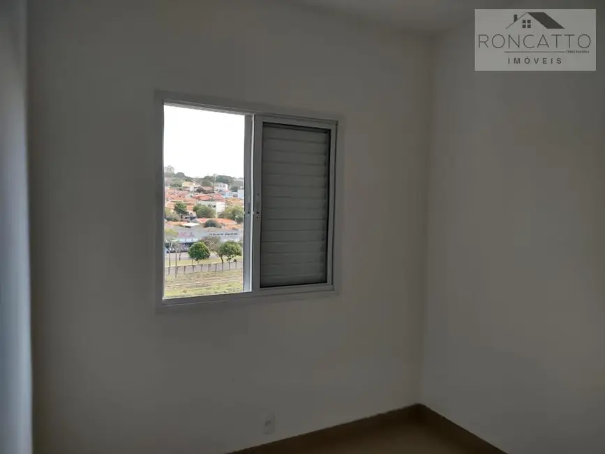 Foto 8 de Apartamento com 2 quartos à venda, 50m2 em Ortizes, Valinhos - SP
