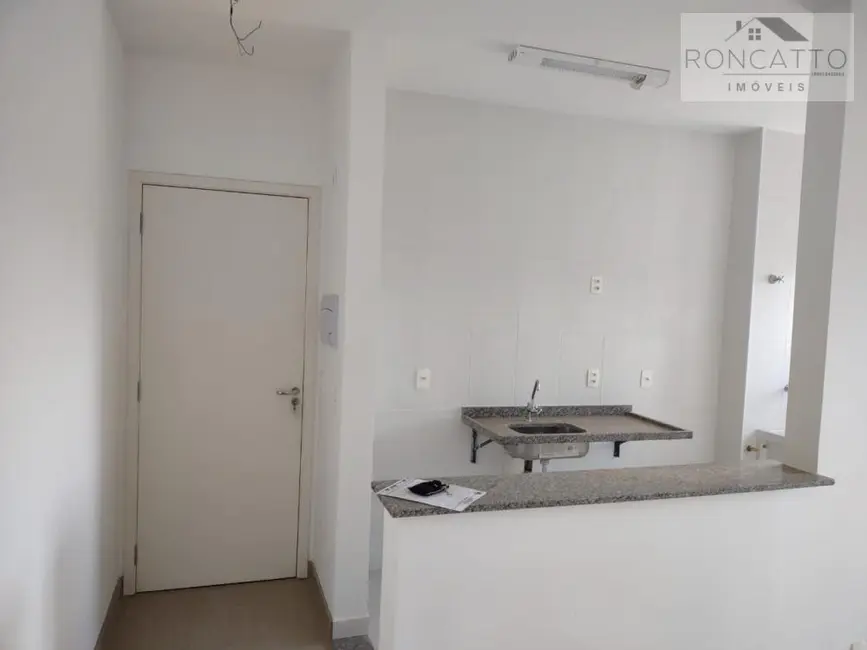 Foto 9 de Apartamento com 2 quartos à venda, 50m2 em Ortizes, Valinhos - SP