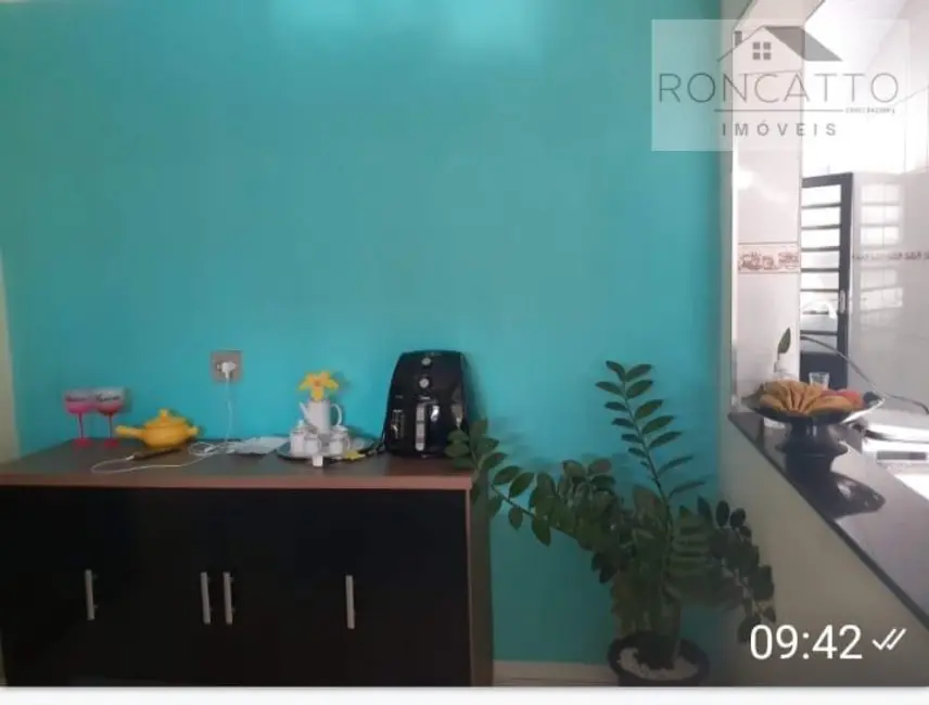 Foto 5 de Casa com 2 quartos à venda em Residencial Cosmos, Campinas - SP