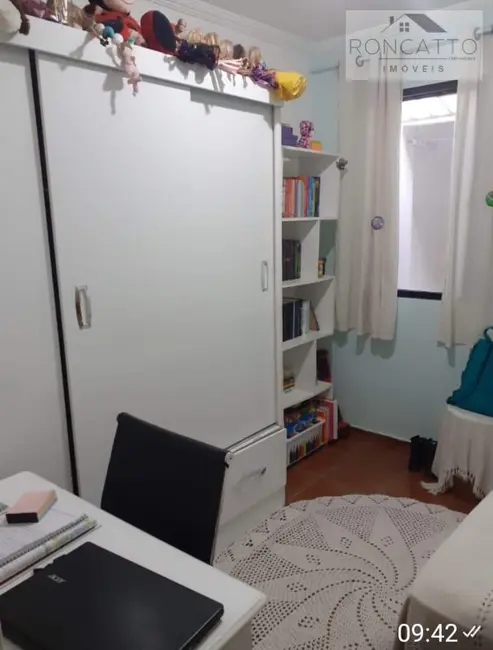 Foto 8 de Casa com 2 quartos à venda em Residencial Cosmos, Campinas - SP