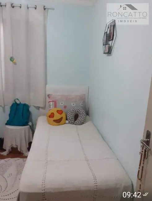 Foto 6 de Casa com 2 quartos à venda em Residencial Cosmos, Campinas - SP