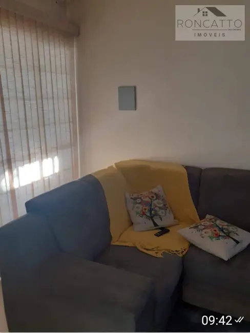 Foto 3 de Casa com 2 quartos à venda em Residencial Cosmos, Campinas - SP