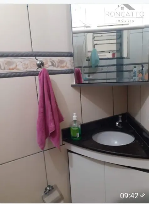 Foto 9 de Casa com 2 quartos à venda em Residencial Cosmos, Campinas - SP