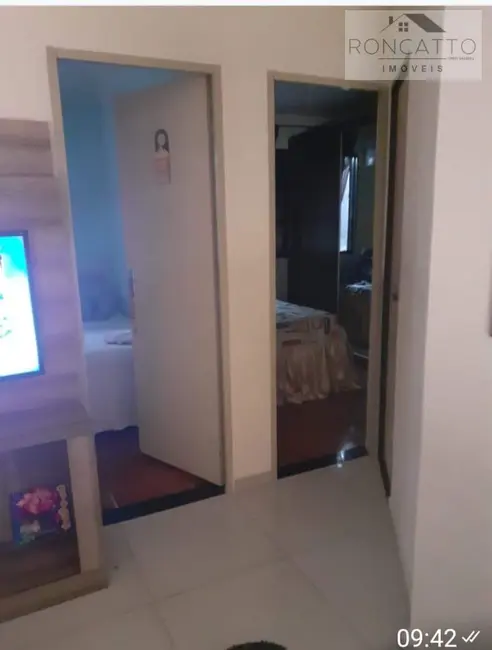 Foto 4 de Casa com 2 quartos à venda em Residencial Cosmos, Campinas - SP