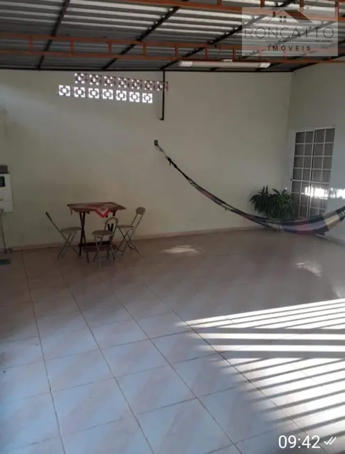 Foto 2 de Casa com 2 quartos à venda em Residencial Cosmos, Campinas - SP
