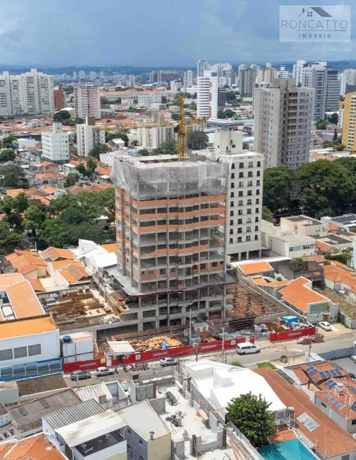 Apartamento com 2 quartos à venda, 80m2 em Jardim Brasil, Campinas - SP - imagem 2 Foto 2 de Apartamento com 2 quartos à venda, 80m2 em Jardim Brasil, Campinas - SP