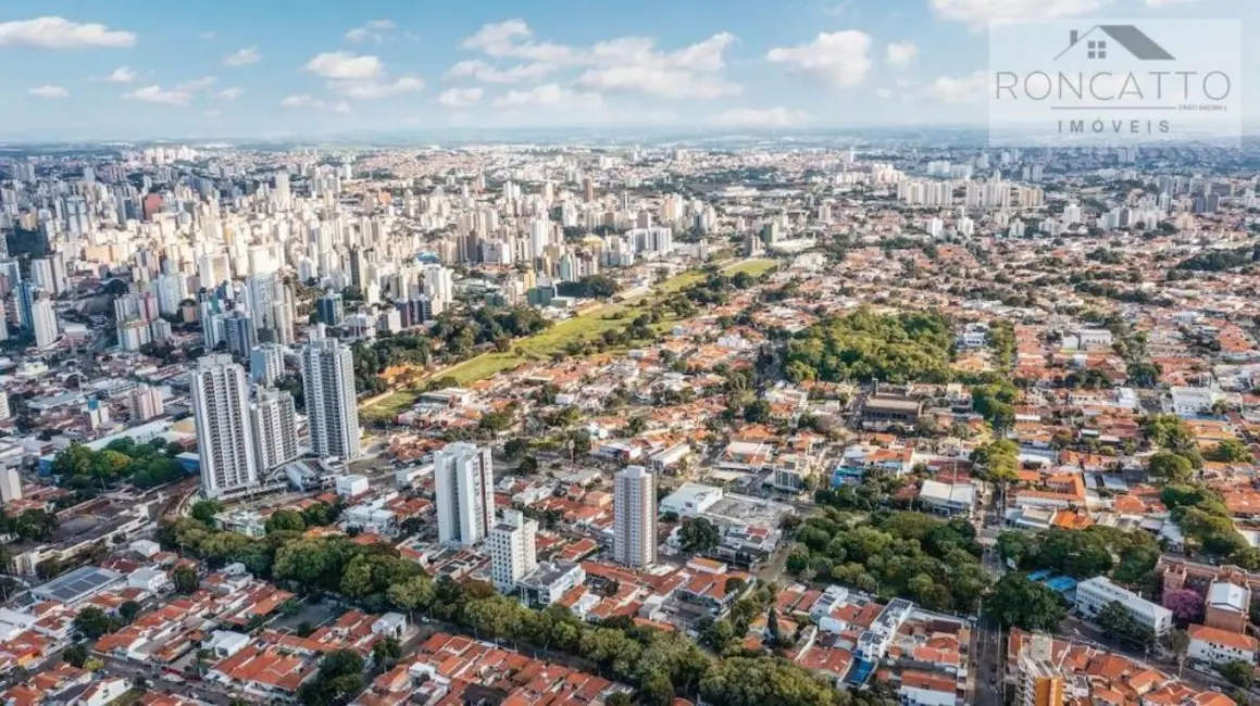 Apartamento com 2 quartos à venda, 80m2 em Jardim Brasil, Campinas - SP - imagem 3 Foto 3 de Apartamento com 2 quartos à venda, 80m2 em Jardim Brasil, Campinas - SP