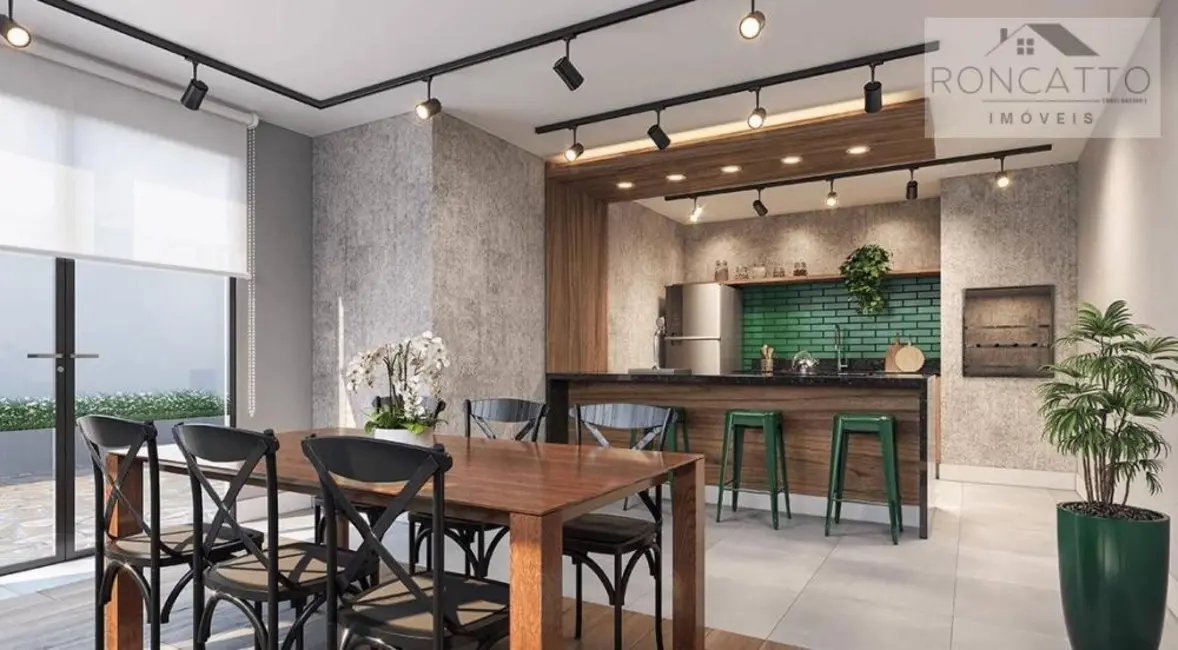 Apartamento com 2 quartos à venda, 80m2 em Jardim Brasil, Campinas - SP - imagem 8 Foto 8 de Apartamento com 2 quartos à venda, 80m2 em Jardim Brasil, Campinas - SP