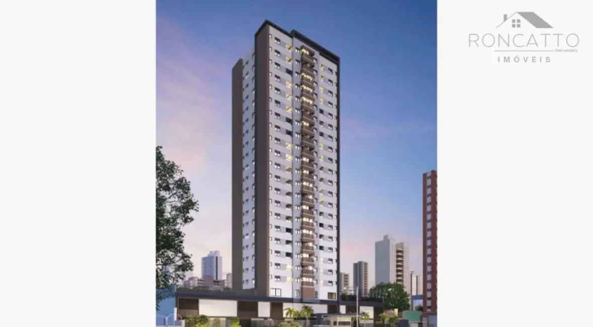 Apartamento com 2 quartos à venda, 80m2 em Jardim Brasil, Campinas - SP - imagem 1 Foto 1 de Apartamento com 2 quartos à venda, 80m2 em Jardim Brasil, Campinas - SP